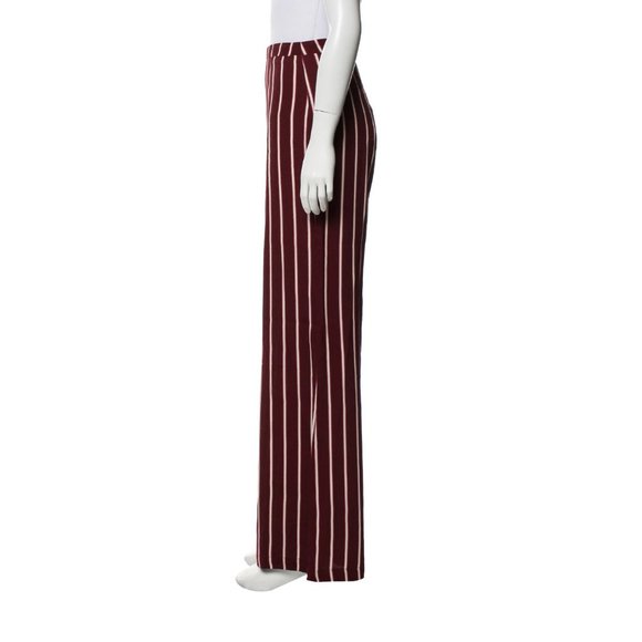 Reformation striped wide-leg pants - Picture 2 of 3